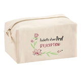 Sac Fête des Mères Mamie Famille Idée Cadeau anniversaire Noël Travail Boulot Métier Départ Retraite Collègue Femme cabas shopping plage