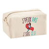 Sac Fête des Mères Mamie Famille Idée Cadeau anniversaire Noël Travail Boulot Métier Départ Retraite Collègue Femme cabas shopping plage