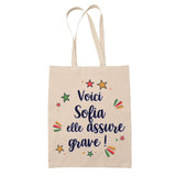 Sac Tote Bag Fête des Mères Fêtes des Pères Mamie Papi Famille Idée Cadeau anniversaire Noël Travail Boulot Métier Départ Retraite Collègue Femme Homme