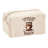 Sac Fête des Mères Mamie Famille Idée Cadeau anniversaire Noël Travail Boulot Métier Départ Retraite Collègue Femme cabas shopping plage