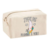 Sac Fête des Mères Mamie Famille Idée Cadeau anniversaire Noël Travail Boulot Métier Départ Retraite Collègue Femme cabas shopping plage