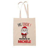Cadeau Noel Famille Amis Papa MAman Mamie Papi Secret Santa