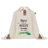 Fête des Mères Mamie Maman Cadeau anniversaire Noël Travail Métier Départ Retraite Collègue Femme Homme Fête des Pères Papa Papi sac à dos voyage