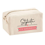 Sac Fête des Mères Mamie Famille Idée Cadeau anniversaire Noël Travail Boulot Métier Départ Retraite Collègue Femme cabas shopping plage