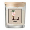 noël cadeau départ retraite travail collègue idée fête des mères boulot soeur grand-mères santa anniversaire femme fille saint valentin mamie maman bougie candle homme papa grand-père soeur frère