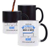 mug homme personnalisé idée cadeau homme mug original homme mug prénom cadeau noël anniversaire secret santa tasse