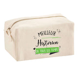 Sac Fête des Mères Mamie Famille Idée Cadeau anniversaire Noël Travail Boulot Métier Départ Retraite Collègue Femme cabas shopping plage