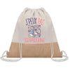 Sac Fête des Mères Mamie Cadeau anniversaire Noël Travail Métier Départ Retraite Collègue Femme Homme Fête des Pères Papa Maman Papi cabas shopping plage