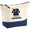 Sac Fête des Mères Mamie Famille Idée Cadeau anniversaire Noël Travail Boulot Métier Départ Retraite Collègue Femme cabas shopping plage