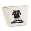 Sac Fête des Mères Mamie Famille Idée Cadeau anniversaire Noël Travail Boulot Métier Départ Retraite Collègue Femme cabas shopping plage