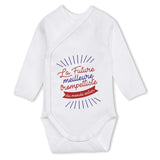bébé enfant nourrisson idée cadeau naissance amour amitié parrain marraine famille baby shower maternité maman papa baptême anniversaire noël fête des pères papa fête des mères
