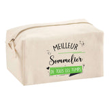 Sac Fête des Mères Mamie Famille Idée Cadeau anniversaire Noël Travail Boulot Métier Départ Retraite Collègue Femme cabas shopping plage