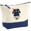 Sac Fête des Mères Mamie Famille Idée Cadeau anniversaire Noël Travail Boulot Métier Départ Retraite Collègue Femme cabas shopping plage