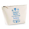 Cadeau Noel Famille Amis Papa MAman Mamie Papi Secret Santa