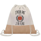 Sac Fête des Mères Mamie Cadeau anniversaire Noël Travail Métier Départ Retraite Collègue Femme Homme Fête des Pères Papa Maman Papi cabas shopping plage