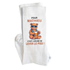 Chaussettes originales en coton, idée cadeau drôle tendance mère maman papa père mamie papi anniversaire noel 