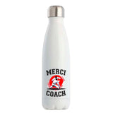Noël cadeau de départ à la retraite cadeau de fin d'année scolaire idée cadeau cadeau de remerciement anniversaire coach sport bouteille