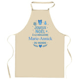 Cadeau Noel Famille Amis Papa MAman Mamie Papi Secret Santa
