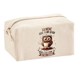 Sac Fête des Mères Mamie Famille Idée Cadeau anniversaire Noël Travail Boulot Métier Départ Retraite Collègue Femme cabas shopping plage