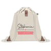 Sac à dos avec pochette Stéphanie en Vacances
