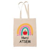 maîtresse atsem école fin d’année scolaire nounou éducatrice institutrice prof tutrice crèche remerciement fin d’année idée cadeau maîtresse cadeau atsem personnalisé petit cadeau école fin de maternelle fin de primaire merci maîtresse merci atsem départ à la retraite promotion départ collègue
