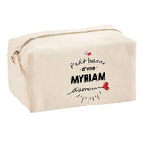 Sac Fête des Mères Mamie Famille Idée Cadeau anniversaire Noël Travail Boulot Métier Départ Retraite Collègue Femme cabas shopping plage