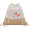 Sac Fête des Mères Mamie Maman Cadeau anniversaire Noël Travail Métier Départ Retraite Collègue Femme cabas shopping plage