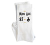 Chaussettes originales en coton, idée cadeau drôle tendance mère maman papa père mamie papi anniversaire noel 