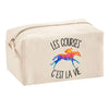 Sac Fête des Mères Mamie Famille Idée Cadeau anniversaire Noël Travail Boulot Métier Départ Retraite Collègue Femme cabas shopping plage