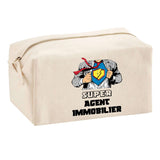 Sac Fête des Mères Mamie Famille Idée Cadeau anniversaire Noël Travail Boulot Métier Départ Retraite Collègue Femme cabas shopping plage