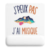Tapis de souris ergonomique avec repose-poignet, accessoire bureau pour femme et homme, fête des pères, cadeau pas cher, idée cadeau fête des mères, secret santa, départ à la retraite, télétravail et gaming