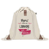 Fête des Mères Mamie Maman Cadeau anniversaire Noël Travail Métier Départ Retraite Collègue Femme Homme Fête des Pères Papa Papi sac à dos voyage