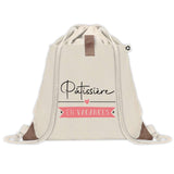 Fête des Mères Mamie Maman Cadeau anniversaire Noël Travail Métier Départ Retraite Collègue Femme Homme Fête des Pères Papa Papi sac à dos voyage