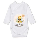 bébé enfant nourrisson idée cadeau naissance amour amitié parrain marraine famille baby shower maternité maman papa baptême anniversaire noël fête des pères papa fête des mères