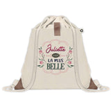 Sac Fête des Mères Mamie Famille Idée Cadeau anniversaire Noël Travail Boulot Métier Départ Retraite Collègue Femme cabas shopping plage