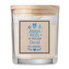 Cadeau Noel Famille Amis Papa MAman Mamie Papi Secret Santa