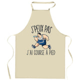 Cadeau Cuisinier cuisinière mère maman papa père mamie papi Vêtement Blouse de protection Barbecue Jardinage Tablier de Travail Tâches ménagères 