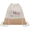 Sac Fête des Mères Mamie Maman Cadeau anniversaire Noël Travail Métier Départ Retraite Collègue Femme cabas shopping plage