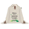 Fête des Mères Mamie Maman Cadeau anniversaire Noël Travail Métier Départ Retraite Collègue Femme Homme Fête des Pères Papa Papi sac à dos voyage