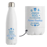 Cadeau Noel Famille Amis Papa MAman Mamie Papi Secret Santa