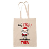 Cadeau Noel Famille Amis Papa MAman Mamie Papi Secret Santa