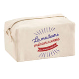 Sac Fête des Mères Mamie Famille Idée Cadeau anniversaire Noël Travail Boulot Métier Départ Retraite Collègue Femme cabas shopping plage