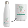 Cadeau Noel Famille Amis Papa MAman Mamie Papi Secret Santa