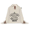 Fête des Mères Mamie Maman Cadeau anniversaire Noël Travail Métier Départ Retraite Collègue Femme Homme Fête des Pères Papa Papi sac à dos voyage