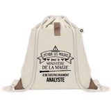 Fête des Mères Mamie Maman Cadeau anniversaire Noël Travail Métier Départ Retraite Collègue Femme Homme Fête des Pères Papa Papi sac à dos voyage