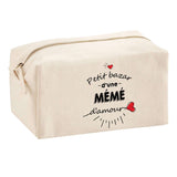 Sac Fête des Mères Mamie Famille Idée Cadeau anniversaire Noël Travail Boulot Métier Départ Retraite Collègue Femme cabas shopping plage