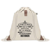 Fête des Mères Mamie Maman Cadeau anniversaire Noël Travail Métier Départ Retraite Collègue Femme Homme Fête des Pères Papa Papi sac à dos voyage