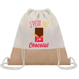 Sac Fête des Mères Mamie Cadeau anniversaire Noël Travail Métier Départ Retraite Collègue Femme Homme Fête des Pères Papa Maman Papi cabas shopping plage