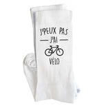 Chaussettes originales en coton, idée cadeau drôle tendance mère maman papa père mamie papi anniversaire noel 