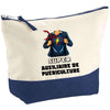 Sac Fête des Mères Mamie Famille Idée Cadeau anniversaire Noël Travail Boulot Métier Départ Retraite Collègue Femme cabas shopping plage